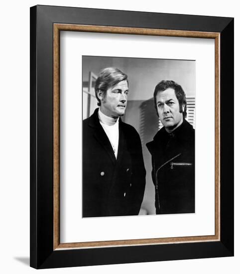 The Persuaders! (1971)-null-Framed Photo