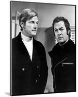 The Persuaders! (1971)-null-Mounted Photo