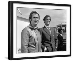 The Persuaders! (1971)-null-Framed Photo