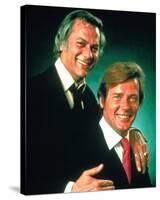 The Persuaders!-null-Stretched Canvas