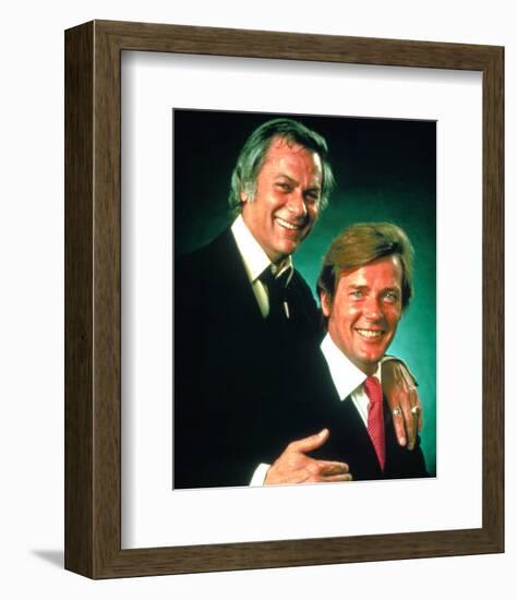 The Persuaders!-null-Framed Photo