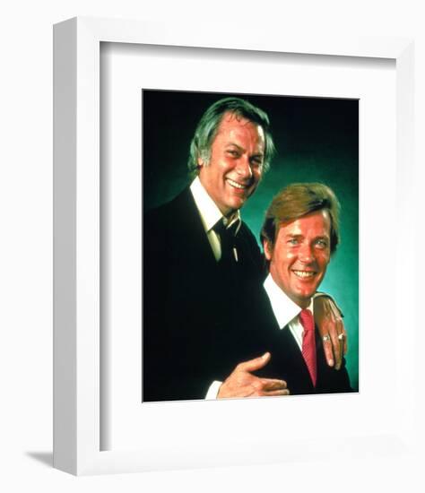 The Persuaders!-null-Framed Photo