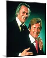 The Persuaders!-null-Mounted Photo