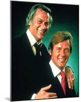 The Persuaders!-null-Mounted Photo