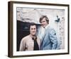 The Persuaders!-null-Framed Photo