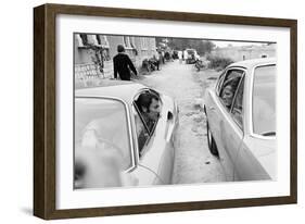 The Persuaders-null-Framed Photo