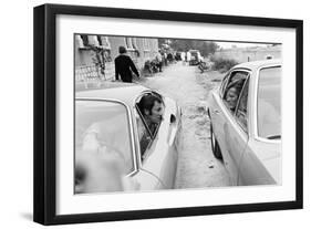 The Persuaders-null-Framed Photo