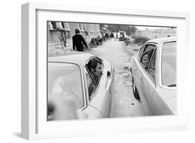 The Persuaders-null-Framed Photo