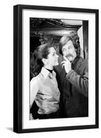 The Persuaders-null-Framed Photo