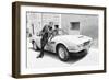 The Persuaders-null-Framed Photo