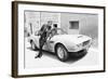 The Persuaders-null-Framed Photo