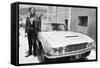 The Persuaders-null-Framed Stretched Canvas