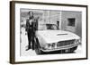 The Persuaders-null-Framed Photo