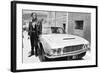 The Persuaders-null-Framed Photo