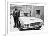 The Persuaders-null-Framed Photo