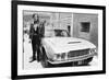 The Persuaders-null-Framed Photo