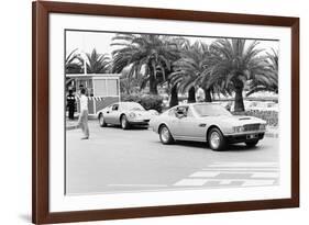 The Persuaders-null-Framed Photo