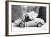 The Persuaders-null-Framed Photo