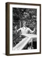 The Persuaders-null-Framed Photo