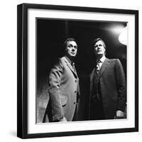 The Persuaders-null-Framed Photo