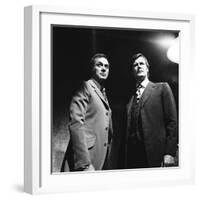 The Persuaders-null-Framed Photo