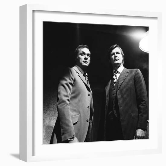 The Persuaders-null-Framed Photo