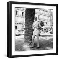 The Persuaders-null-Framed Photo