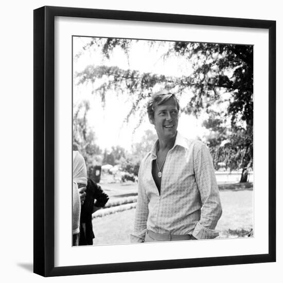 The Persuaders-null-Framed Photo