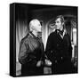 The Persuaders-null-Framed Stretched Canvas