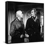 The Persuaders-null-Framed Stretched Canvas