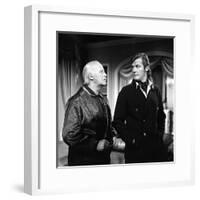 The Persuaders-null-Framed Photo