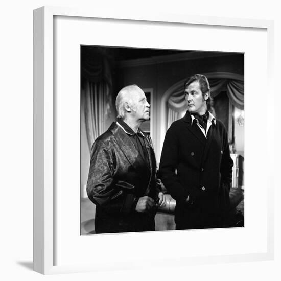 The Persuaders-null-Framed Photo