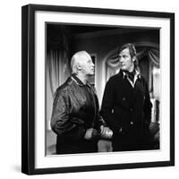 The Persuaders-null-Framed Photo