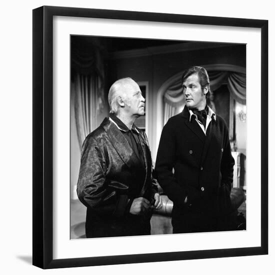 The Persuaders-null-Framed Photo