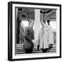 The Persuaders-null-Framed Photo