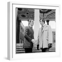 The Persuaders-null-Framed Photo