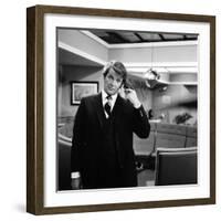 The Persuaders-null-Framed Photo