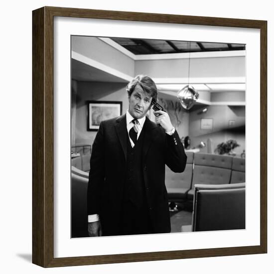 The Persuaders-null-Framed Photo