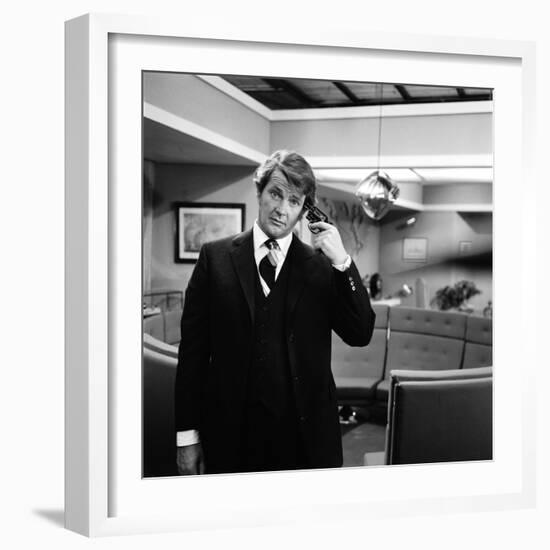 The Persuaders-null-Framed Photo