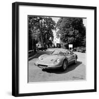 The Persuaders-null-Framed Photo