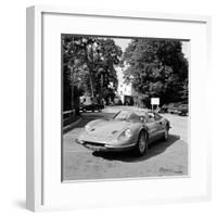 The Persuaders-null-Framed Photo