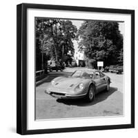 The Persuaders-null-Framed Photo