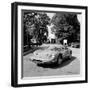 The Persuaders-null-Framed Photo