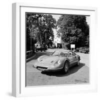 The Persuaders-null-Framed Photo