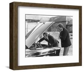 The Persuaders!-null-Framed Photo