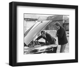 The Persuaders!-null-Framed Photo