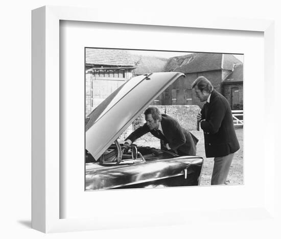 The Persuaders!-null-Framed Photo