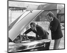 The Persuaders!-null-Mounted Photo