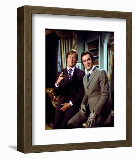 The Persuaders!-null-Framed Photo