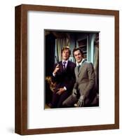 The Persuaders!-null-Framed Photo